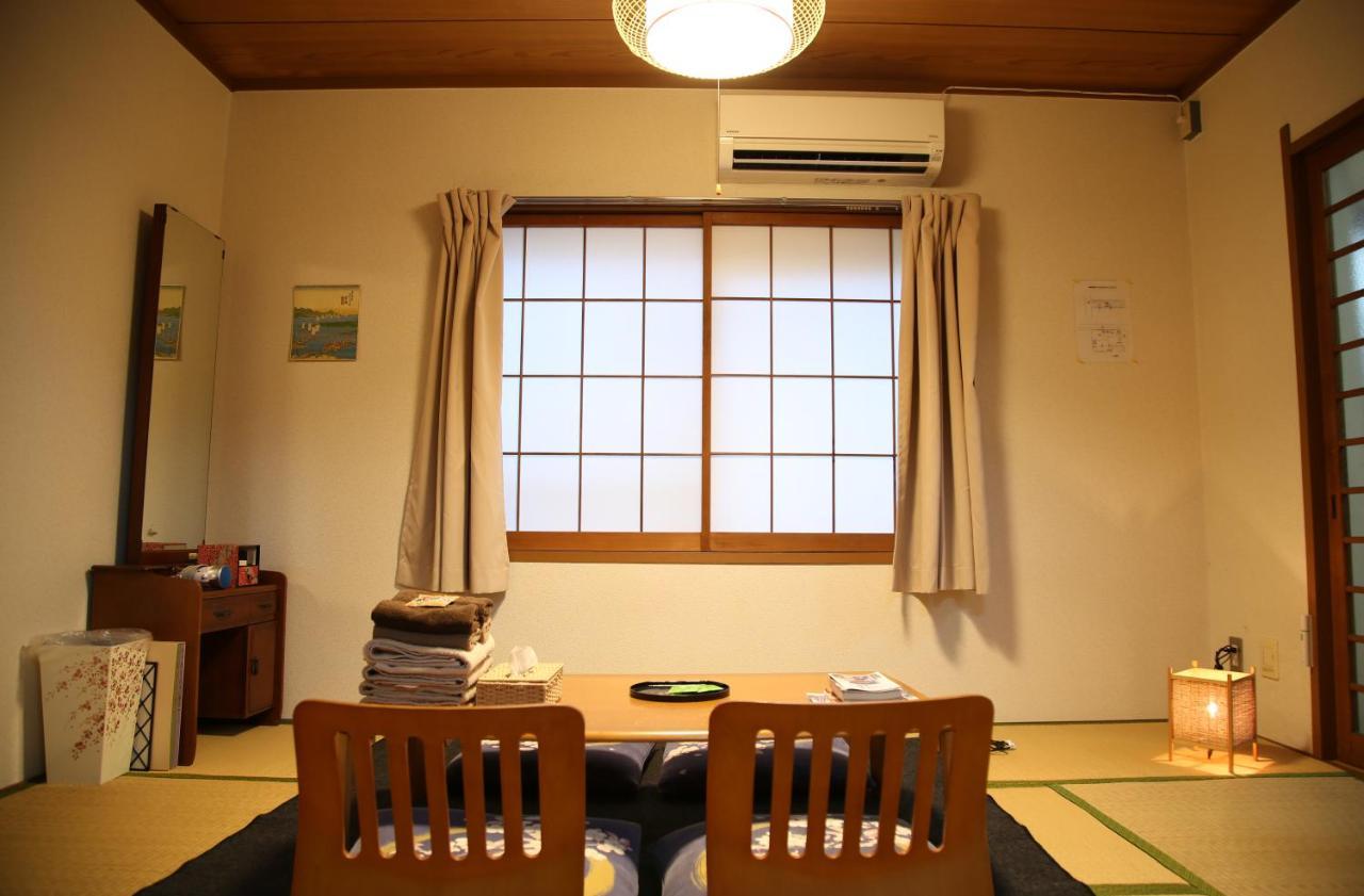 Kyoto Home Kiyomizu Exterior photo