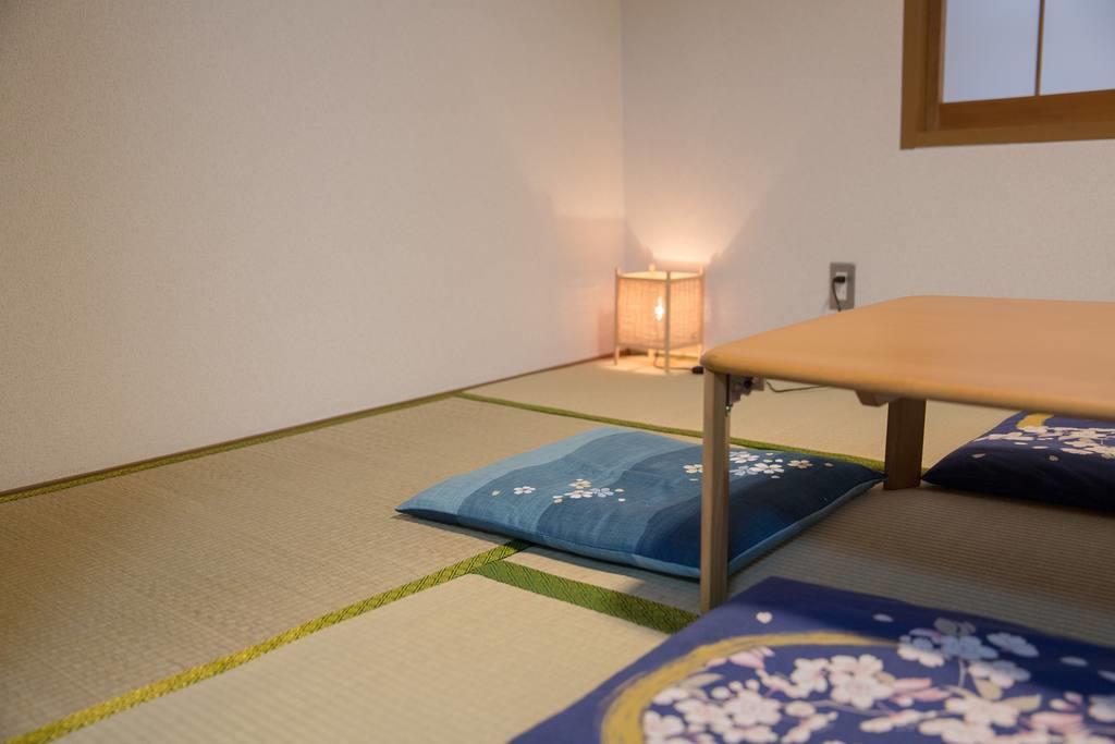 Kyoto Home Kiyomizu Exterior photo