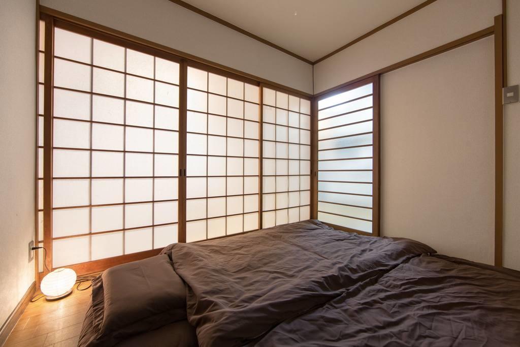 Kyoto Home Kiyomizu Exterior photo