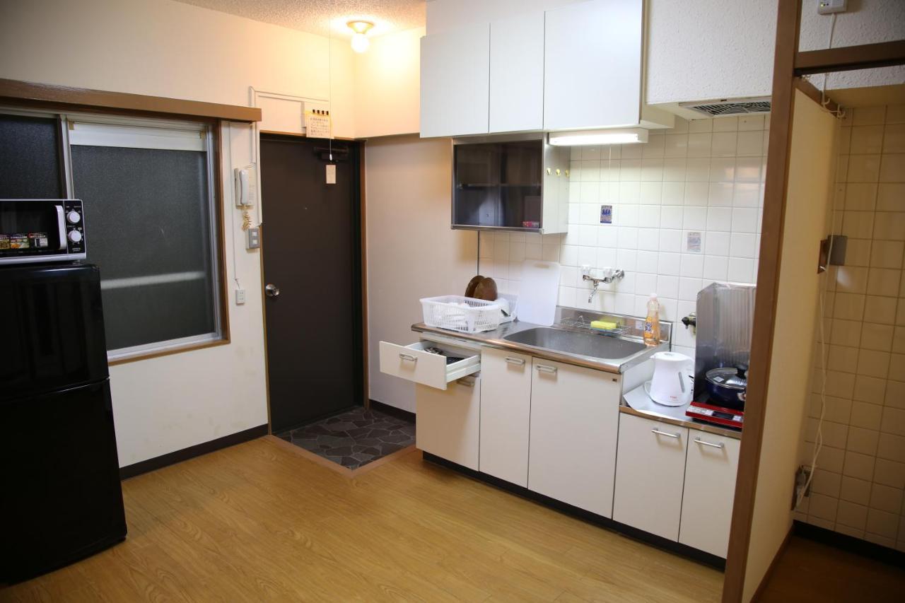 Kyoto Home Kiyomizu Exterior photo
