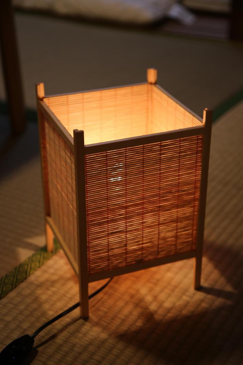 Kyoto Home Kiyomizu Exterior photo