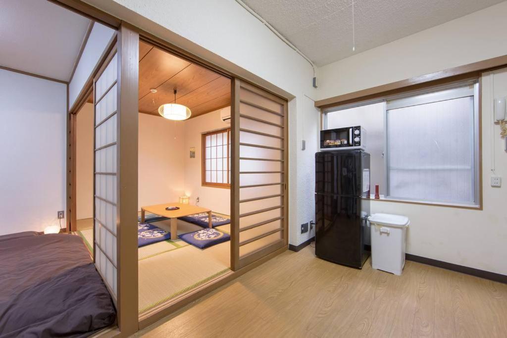 Kyoto Home Kiyomizu Exterior photo