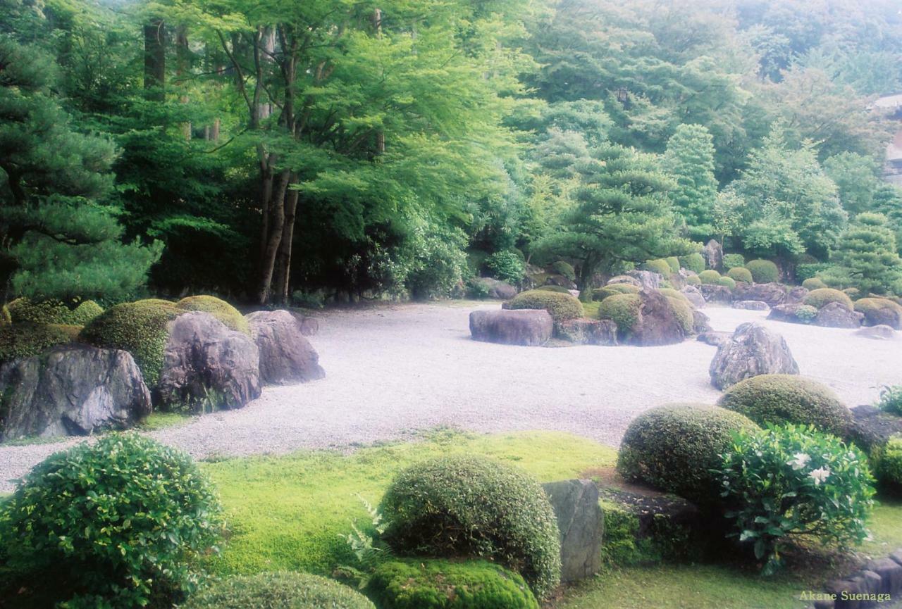 Kyoto Home Kiyomizu Exterior photo